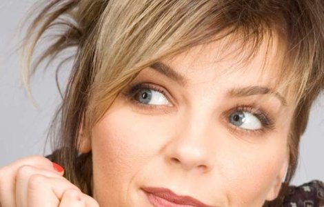 Vedete CONCEDIATE de TVR: Gianina Corondan, Elise Stan si Sanda Visan