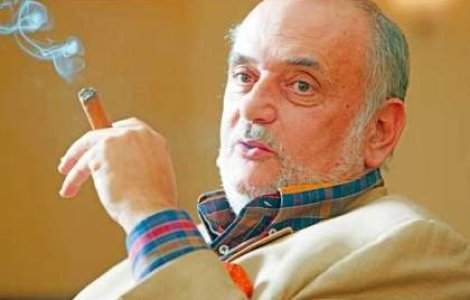 Patriciu, executat silit din cauza unui credit de 20 mil de euro