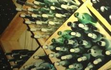 O primarie din Franta si-a vandut vinurile pentru finantarea cheltuielilor sociale