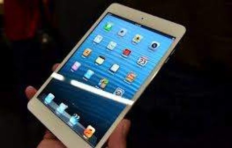 Orange ofera internet mobil 4G pe iPad