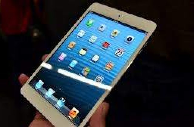 Orange ofera internet mobil 4G pe iPad