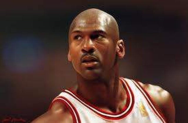 Michael Jordan ar putea reveni in NBA la 50 ani
