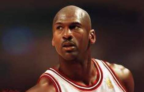 Michael Jordan ar putea reveni in NBA la 50 ani