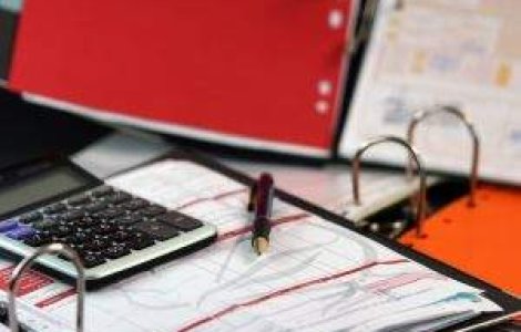 Guvernul a promis FMI ca primariile cu datorii vor majora taxele locale cu 16%