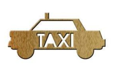 Taxiurile de pe Otopeni vor avea o zona speciala