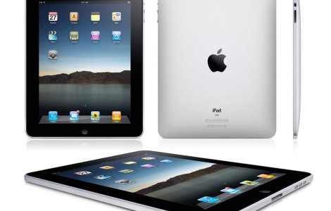 Apple a lansat a patra generatie de iPad, cu ecran retina