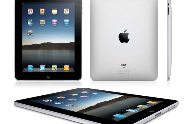 Apple a lansat a patra generatie de iPad, cu ecran retina