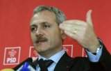 Dragnea: In 2013 renuntam la salile de sport si piscinele din zonele rurale