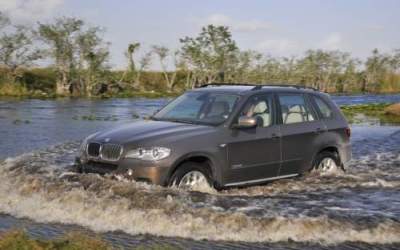 Iata ce modele BMW prefera...