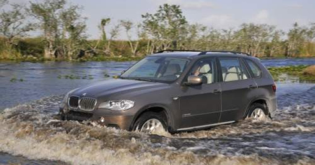 Iata ce modele BMW prefera clientii romani