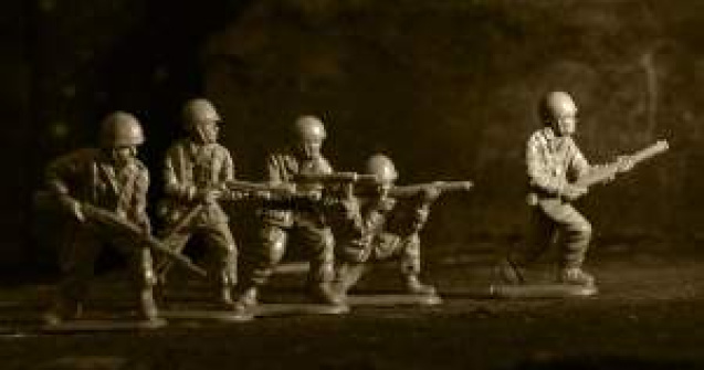 Marea Britanie si Polonia trimit trupe militare in Mali