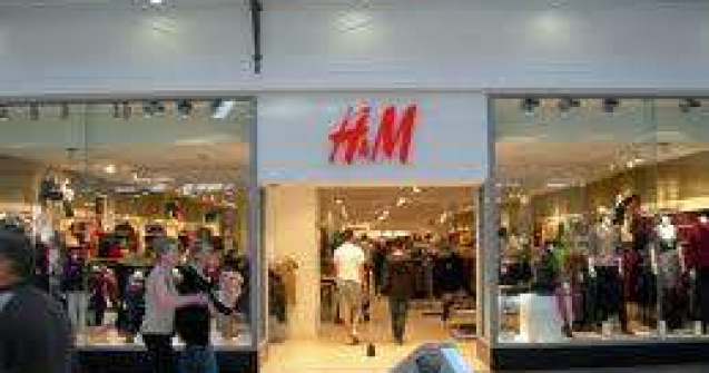 H&M si-a dublat vanzarile in Romania in anul fiscal 2012