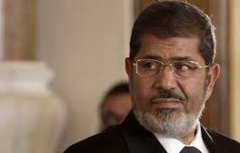 Oficial egiptean: Holocaustul este o farsa, evreii au fost mutati in SUA