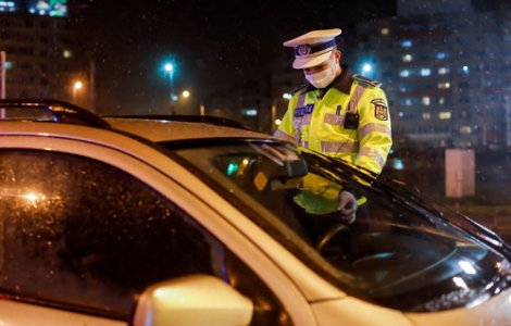 Amenzi usturătoare începând de mâine. Cât plătești dacă nu respecți legea