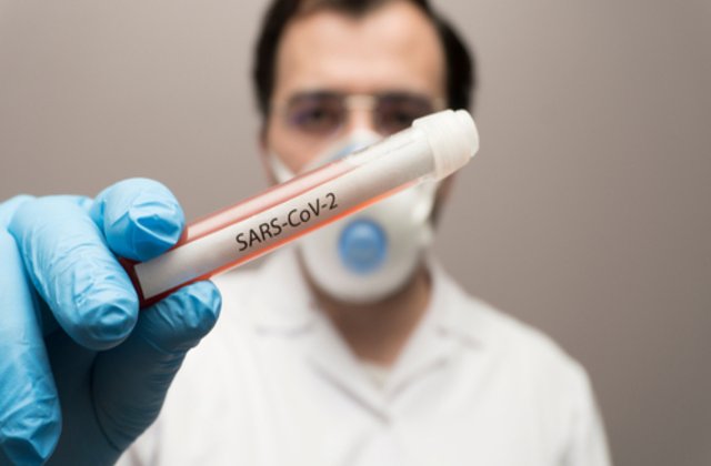 Bilanț COVID-19 în România: 16.871 cazuri, 9.890 vindecați și 1.097 decese