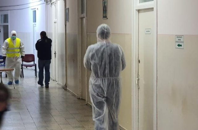 De la pompe funebre, a ajuns manager de spital. Ce l-a recomandat pentru funcție