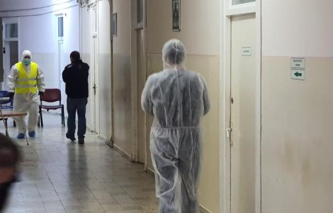 De la pompe funebre, a ajuns manager de spital. Ce l-a recomandat pentru funcție