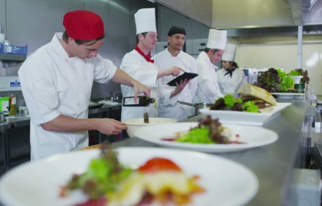  Top  Secretele celor mai buni bucătari, dezvăluite: 7 trucuri simple care te vor ajuta să faci minuni culinare