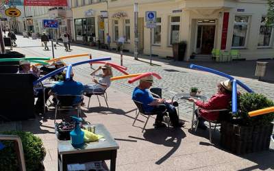 FOTO Metoda inedită prin care...