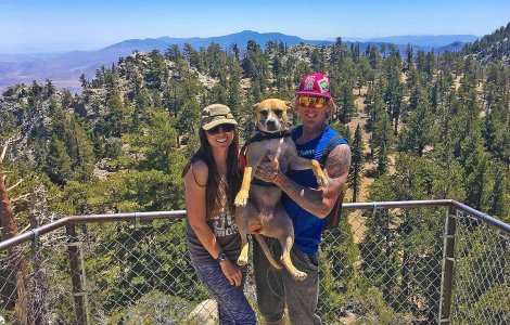 Doi americani au rămas blocați în România în timpul pandemiei COVID-19