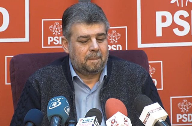 Ciolacu, noi scuze după amenințarea cu amendă: ”Am vrut să transmit că am o suferință”