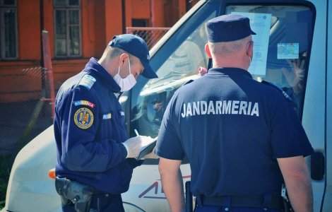 Cum să îți scrii corect declarația pentru deplasările între localități