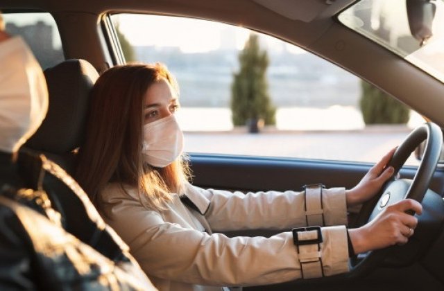 Cum ar trebui să circuli cu mașina, ca să te protejezi și pe tine, dar și pe ceilalți