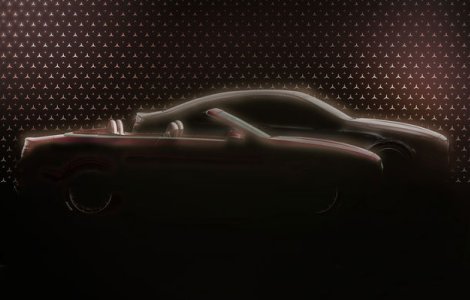 Primele imagini cu viitoarele Mercedes-Benz Clasa E Coupe și Clasa E Cabrio