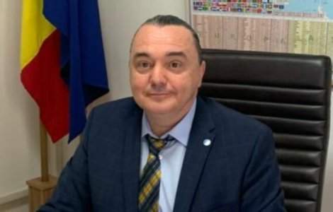 Ștefan Jicol a demisionat din toate structurile PNL după câștigarea unui concurs