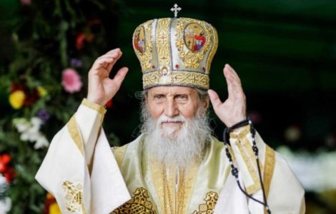 A murit ÎPS Pimen, arhiepiscopul Sucevei și Rădăuților. Testamentul lăsat