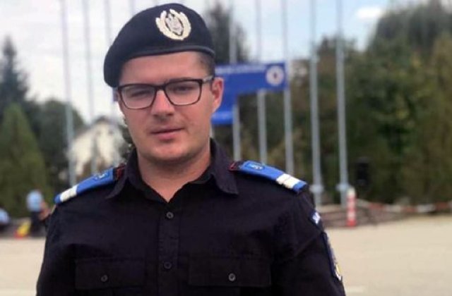 Jandarmul dat dispărut în urmă cu trei luni a fost găsit mort la Timișoara