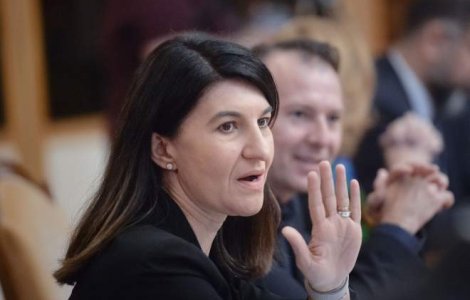 Violeta Alexandru: Problemele muncitorilor români din Germania se vor rezolva