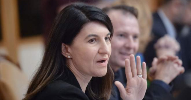 Violeta Alexandru: Problemele muncitorilor români din Germania se vor rezolva