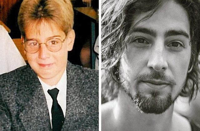 Din rățușca cea urâtă în lebădă: 10 transformări incredibile care te vor uimi