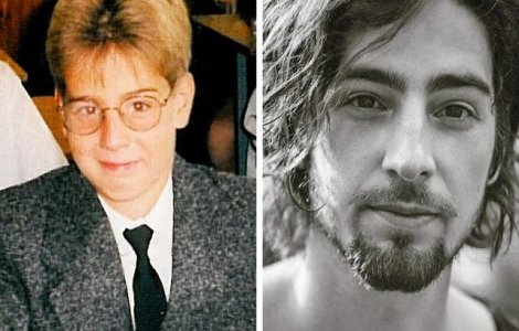  Top  Din rățușca cea urâtă în lebădă: 10 transformări incredibile