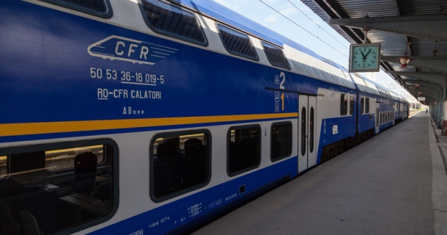 Elevii și studenții solicită posibilitatea de a cumpăra bilete de tren online