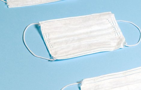 Motivul surprinzător pentru care bărbații nu vor să poarte mască