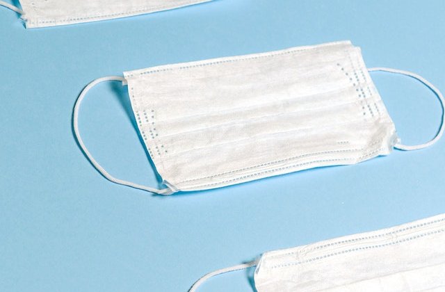 Motivul surprinzător pentru care bărbații nu vor să poarte mască de protecție