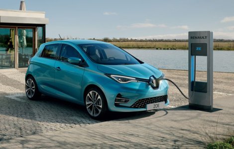 Mașinile electrice ar putea fi scutite de plata TVA-ului în Europa