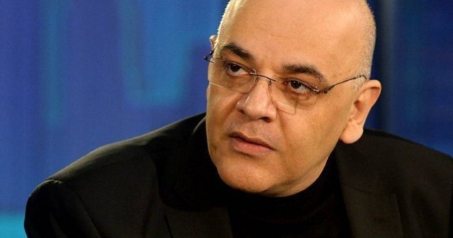 Arafat, despre termoscanare: „Nu ia datele tale, nu-ți ia CNP-ul de pe frunte”