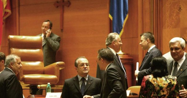 Sindicatele ameninta ca vor da jos Guvernul