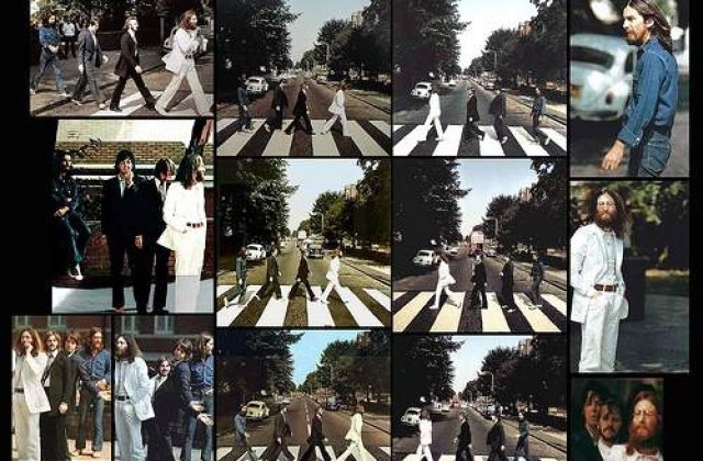 VIDEO: The Beatles reuniti in noul joc video Rock Band