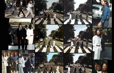 VIDEO: The Beatles reuniti in noul joc video Rock Band