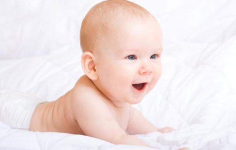 Cadou de la stat: Fiecare copil va primi 500 euro la nastere