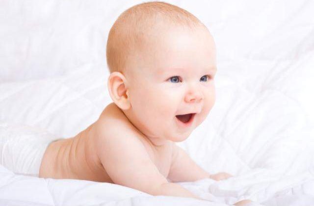 Cadou de la stat: Fiecare copil va primi 500 euro la nastere