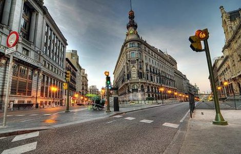 Madridul propune un buget record pentru Olimpiada de Vara