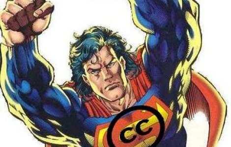 Creative Commons, cea mai buna solutie pentru "piratii internetului"?