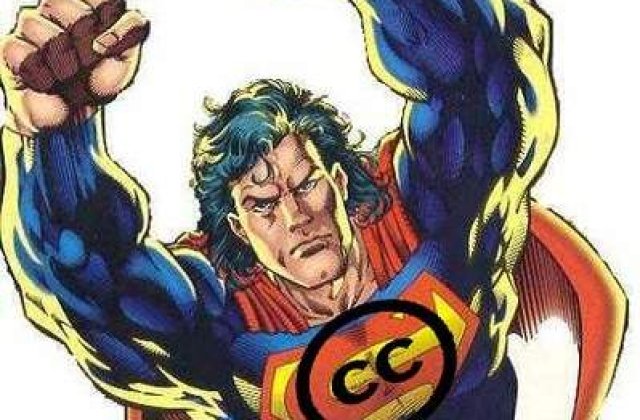 Creative Commons, cea mai buna solutie pentru "piratii internetului"?