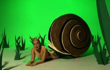 Isabella Rossellini lanseaza Green Porno 3