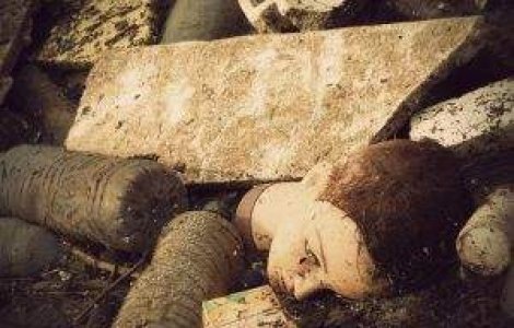 Cazul care a socat SUA: Rapitorul lui Jaycee Dugard violase o adolescenta in 1972